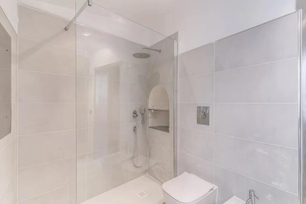 Apartment Trastevere At Piazza Giuditta Arcuati Suite Rome Italy