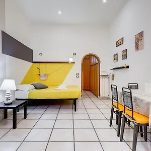 Centro Trastevere Loft In Roma