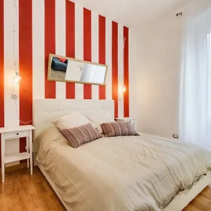 San Cosimato House Roma