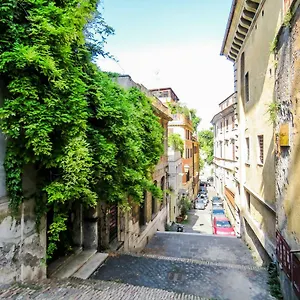 Sant'onofrio - Trastevere Vatican Roma